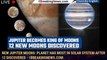109269-mainNew Jupiter moons: Planet has most in solar system after 12 discovered - 1BREAKINGNEWS.COM