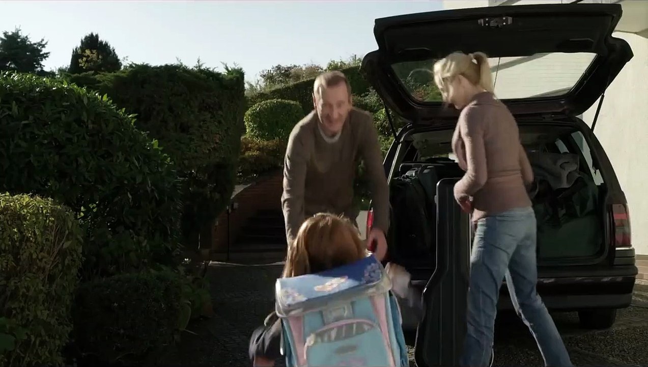 Festung | movie | 2012 | Official Trailer