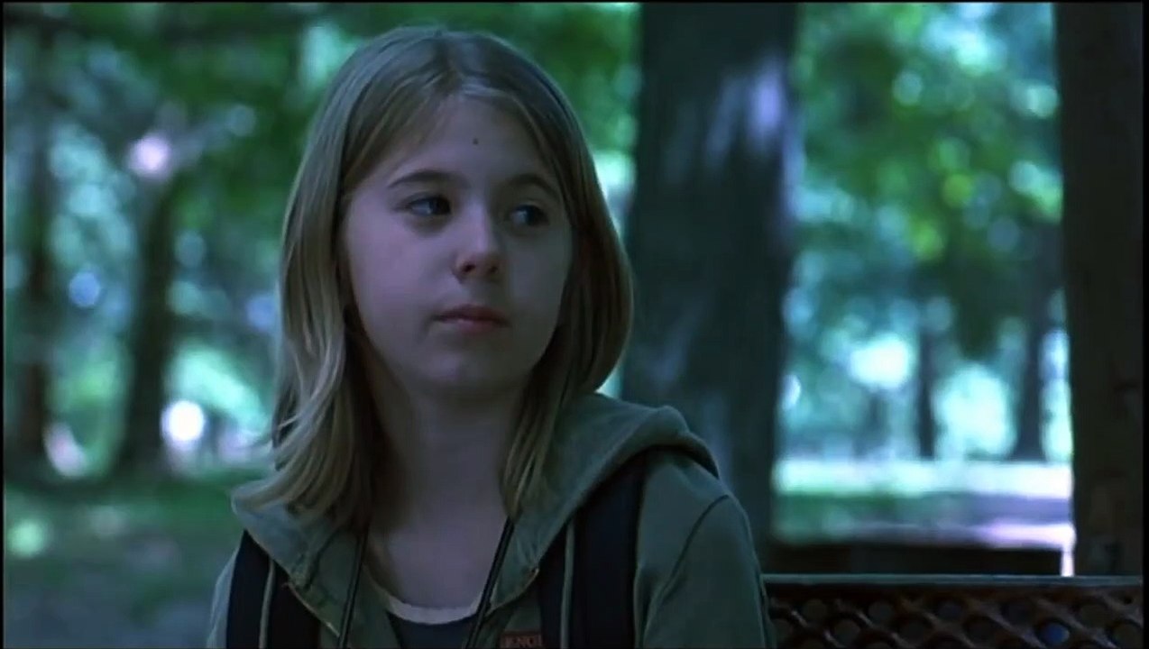 The Woodsman | movie | 2012 | Official Trailer