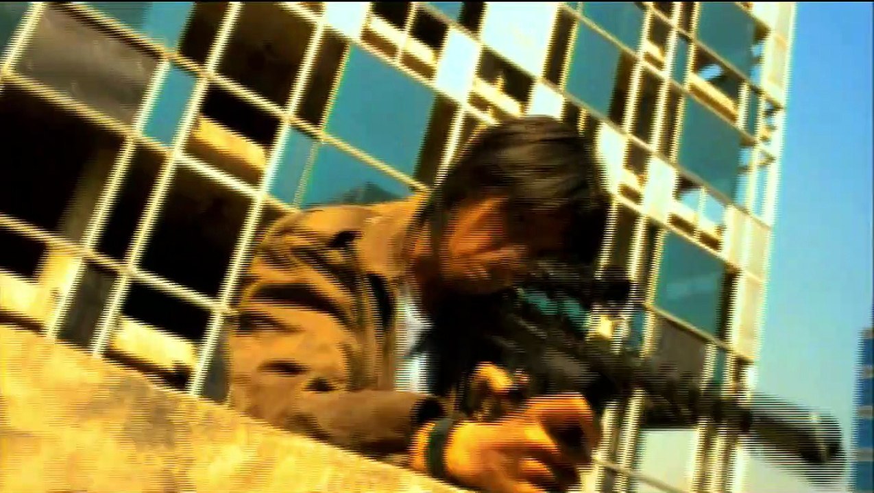 Bangkok Dangerous | movie | 2000 | Official Trailer