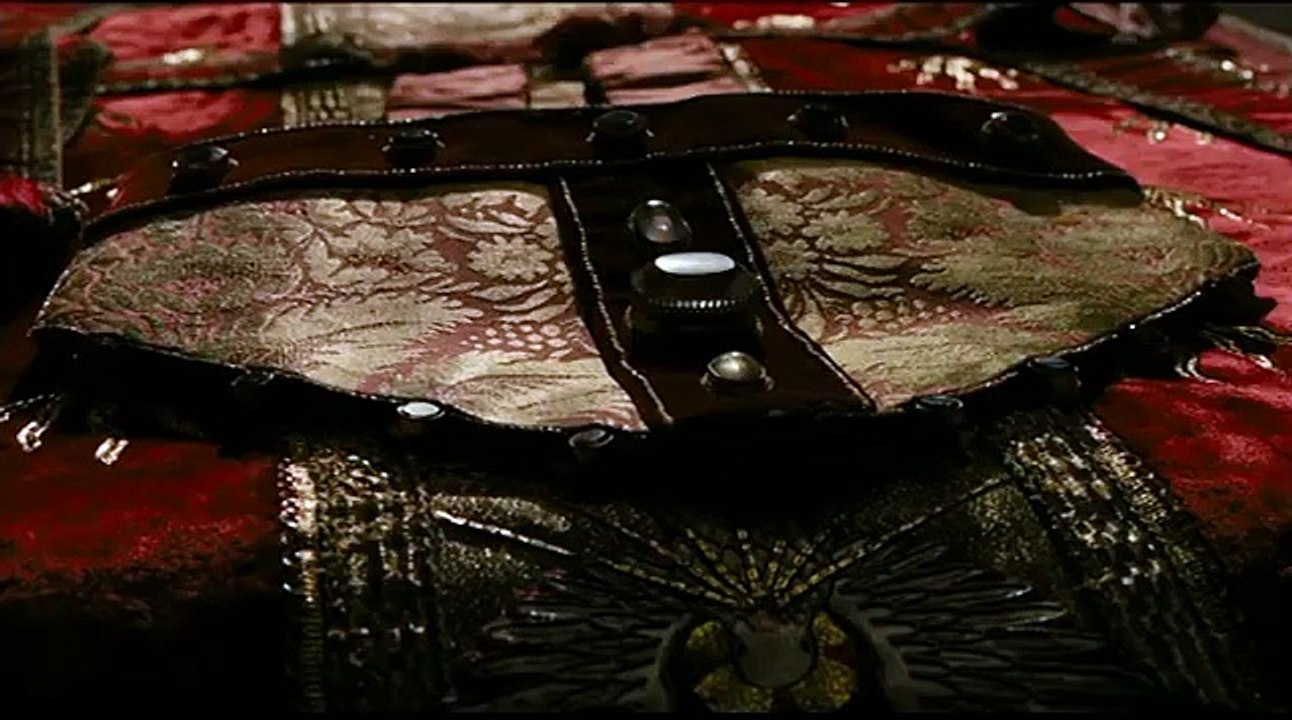 Dean Spanley | movie | 2008 | Official Trailer