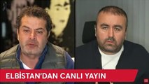 Depremzedenin anlattıkları yürek yaktı! Cüneyt Özdemir canlı yayında gözyaşlarını tutamadı