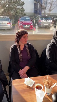 Séisme : comment les associations kurdes se mobilisent pour aider la Turquie