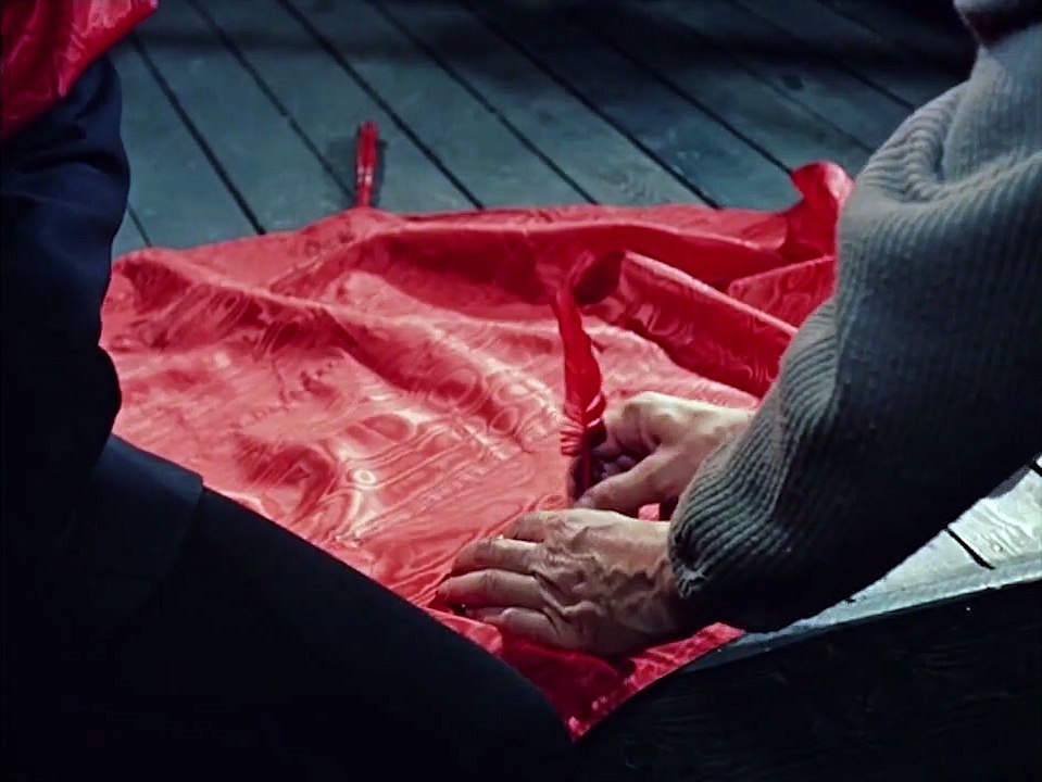 Faust | movie | 1961 | Official Trailer