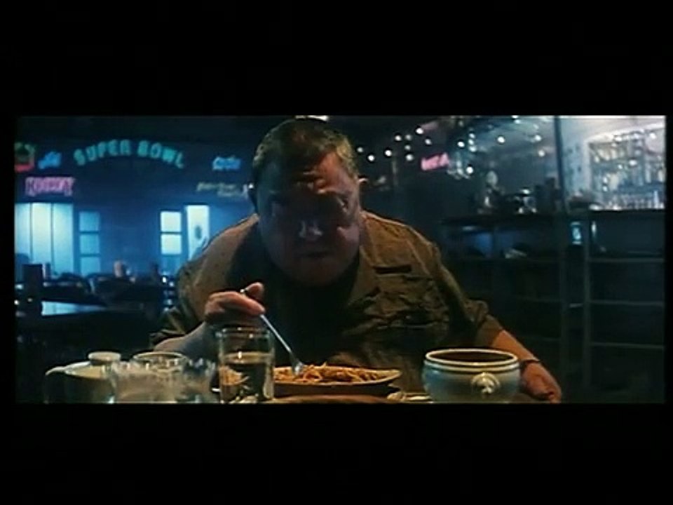 The Mission - Ihr Geschäft ist der Tod | movie | 1999 | Official Trailer