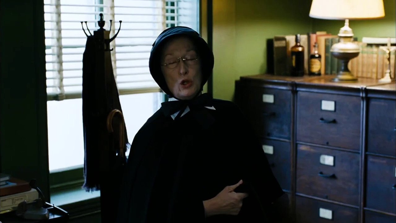 Glaubensfrage | movie | 2008 | Official Trailer