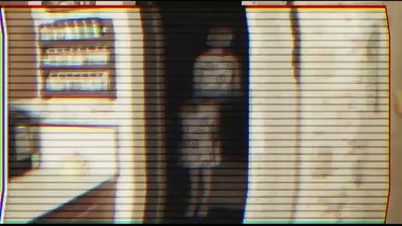 The Pact | movie | 2012 | Official Trailer