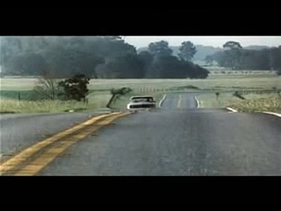 Jeepers Creepers | movie | 2001 | Official Trailer