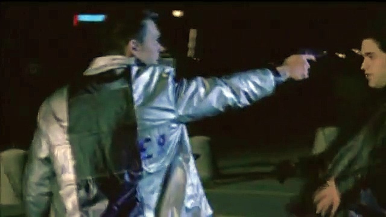 Danny in the Sky | movie | 2001 | Official Trailer