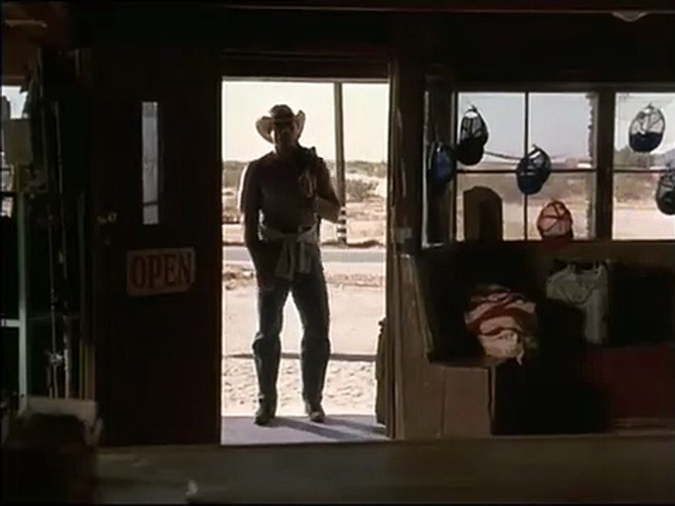 Inferno | movie | 1999 | Official Trailer