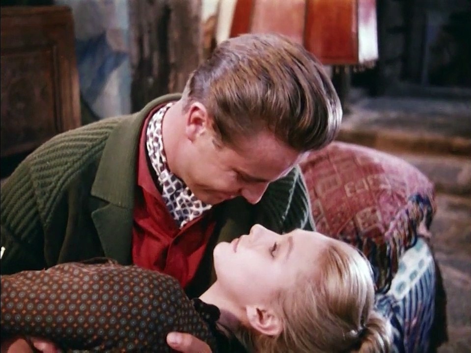 Via Mala | movie | 1962 | Official Trailer