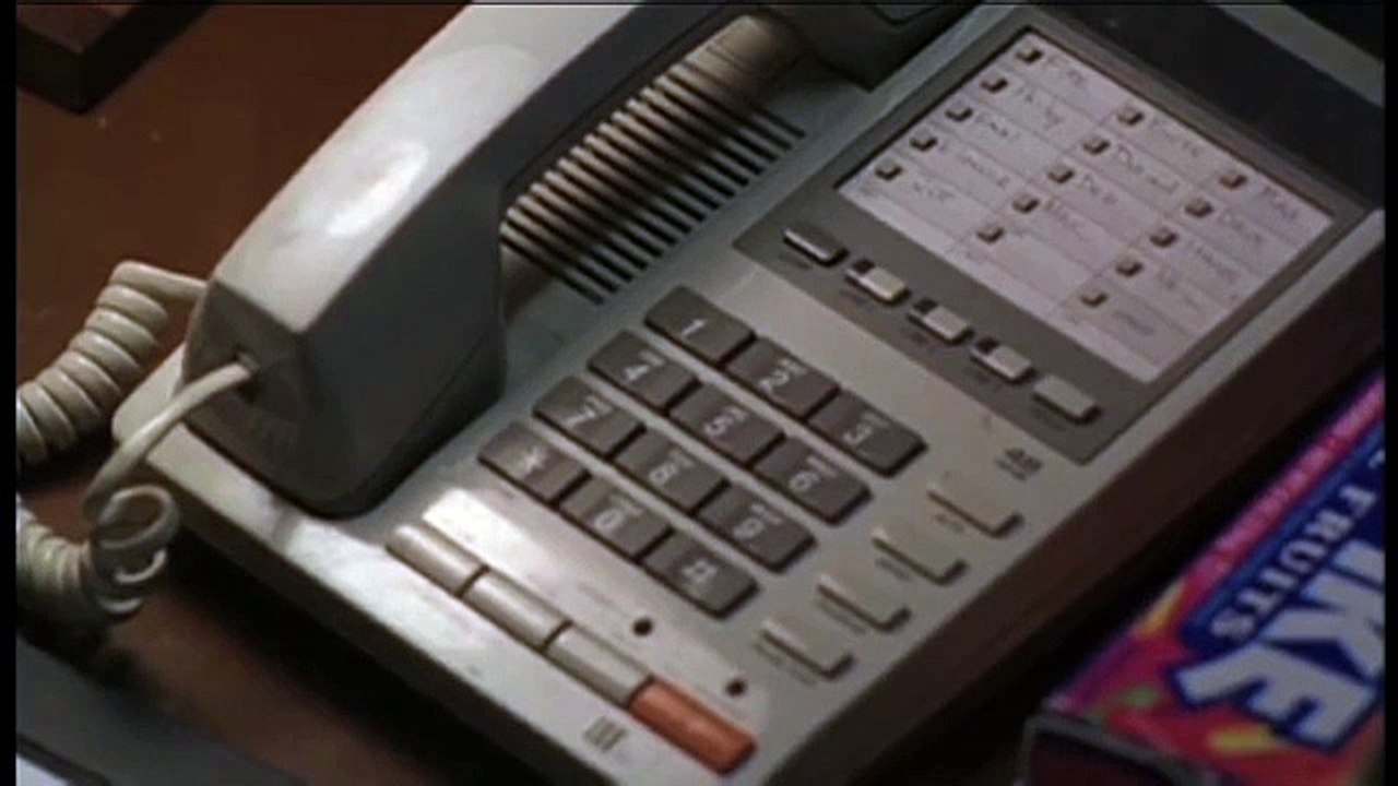 Phantoms | movie | 1998 | Official Trailer