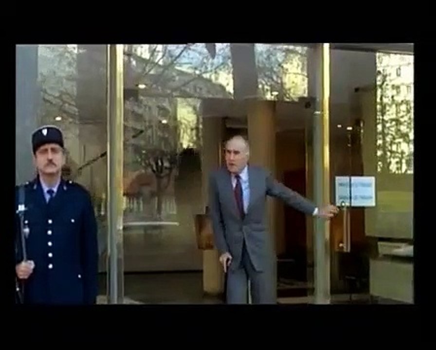 Die Spaziergängerin von Sans-Souci | movie | 1982 | Official Trailer