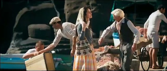 Marcello Marcello - Alles Liebe | movie | 2009 | Official Trailer