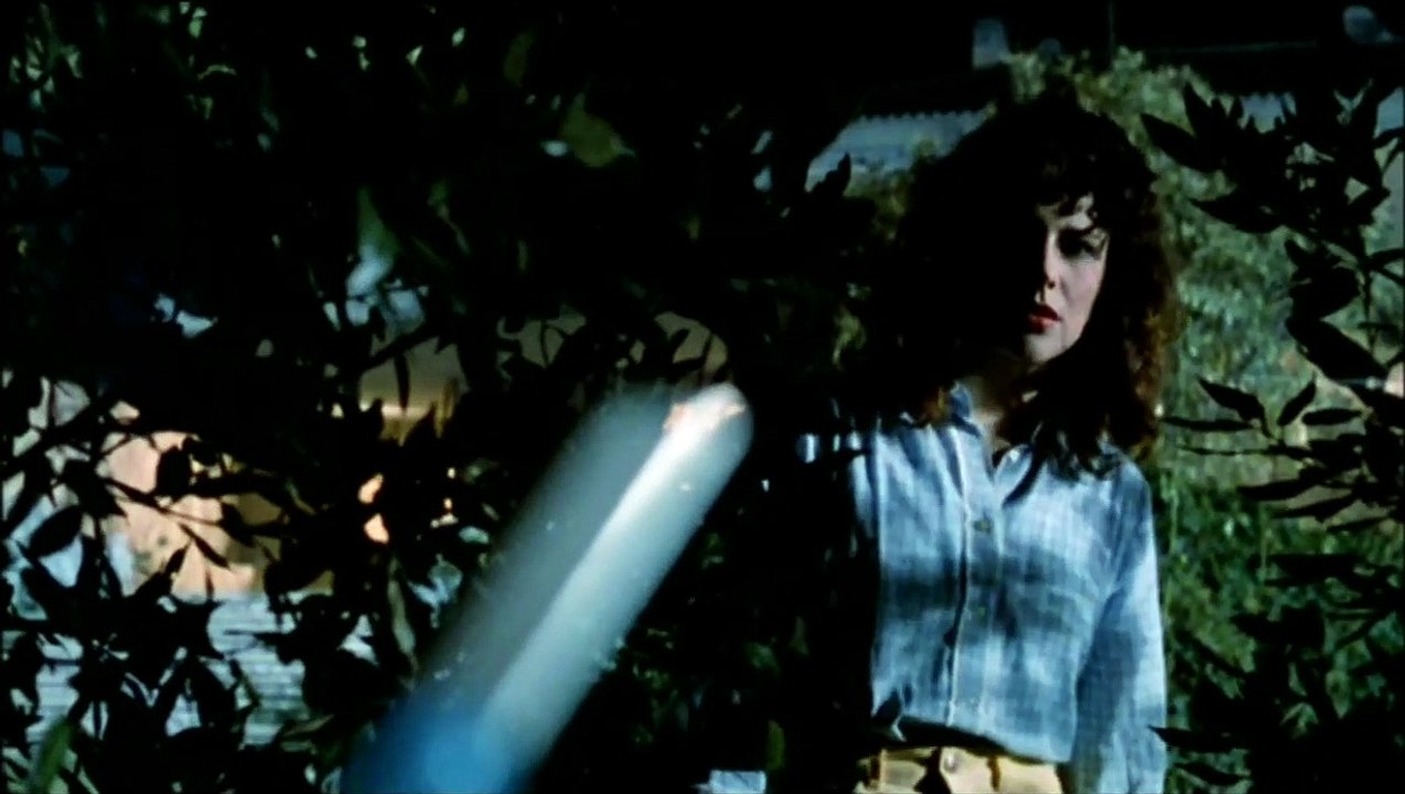 Das Haus mit dem dunklen Keller | movie | 1983 | Official Trailer