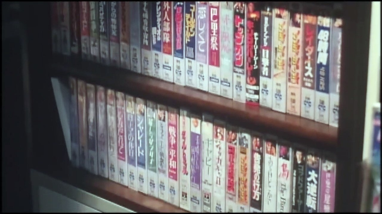 Ring - Das Original | movie | 1998 | Official Trailer