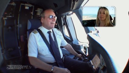 PilotsEYE.tv San Francisco A380 | movie | 2012 | Official Trailer