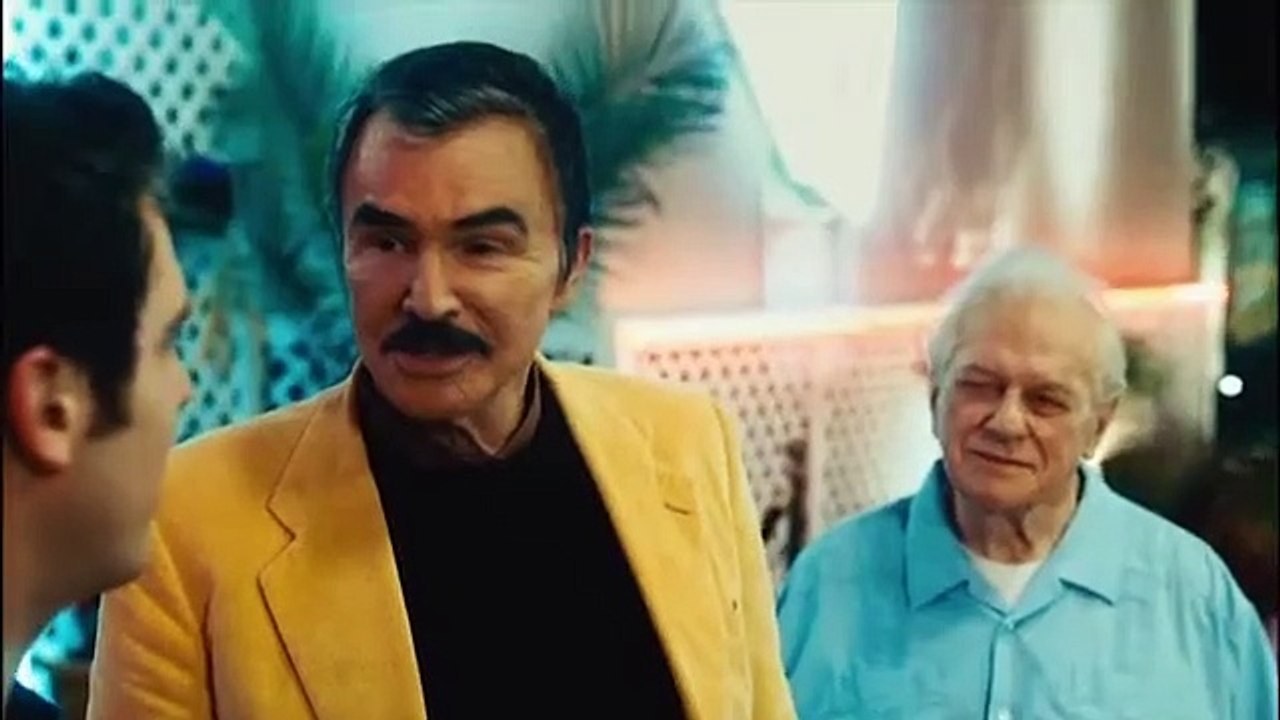 All In - Alles oder nichts | movie | 2008 | Official Trailer