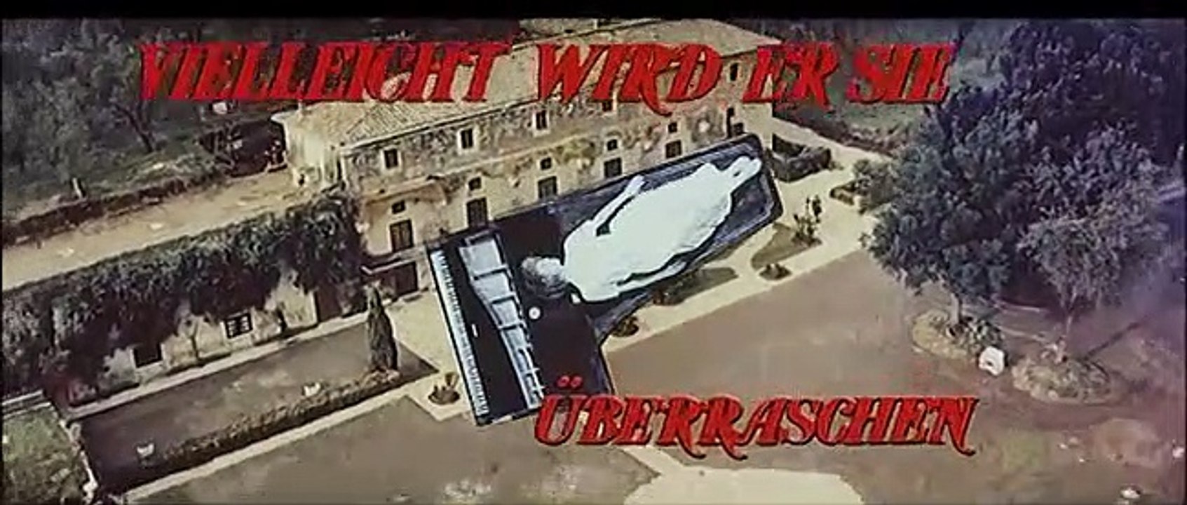 ...und vor Lust zu sterben | movie | 1960 | Official Trailer