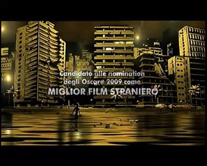 Valzer con Bashir | movie | 2008 | Official Trailer