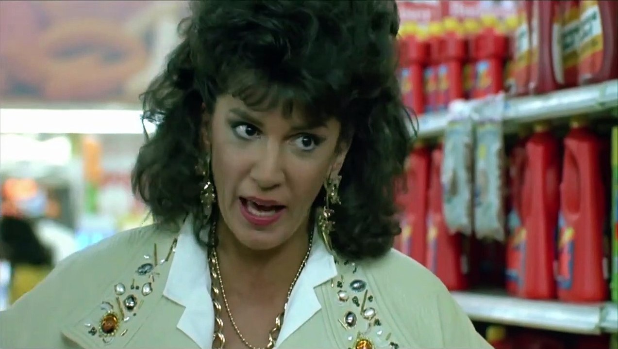 Die Mafiosi-Braut | movie | 1988 | Official Trailer