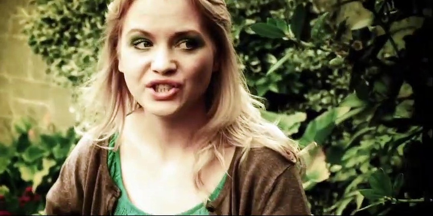 Portrait of a Zombie | movie | 2012 | Official Trailer