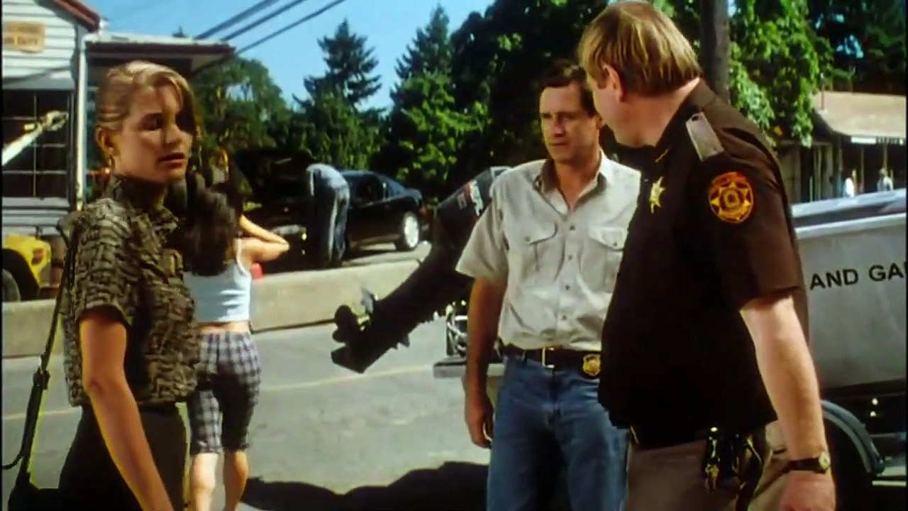 Lake Placid | movie | 1999 | Official Trailer