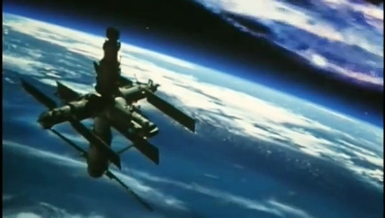 Virus - Schiff ohne Wiederkehr | movie | 1999 | Official Trailer