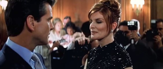 Die Thomas Crown Affäre | movie | 1999 | Official Trailer