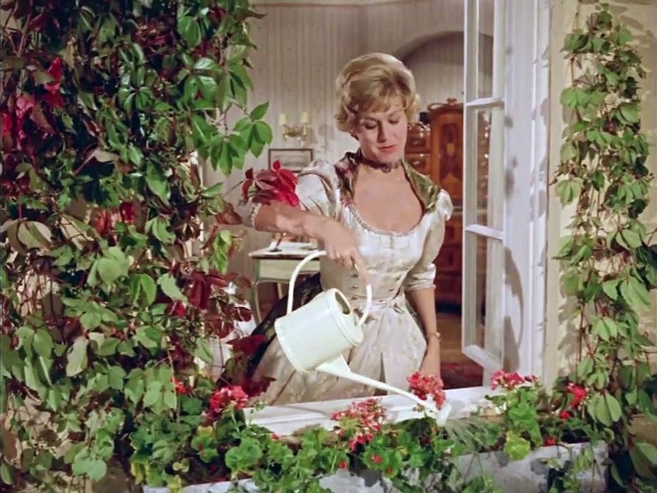 Im weißen Rössl | movie | 1961 | Official Trailer