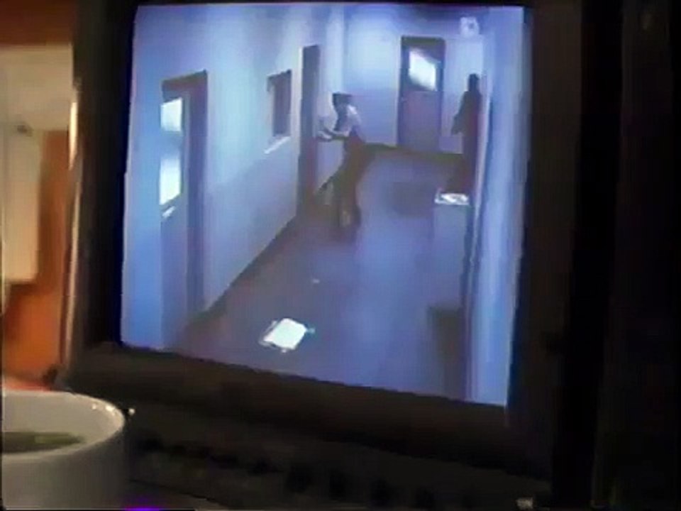 Spinnen des Todes | movie | 2001 | Official Trailer