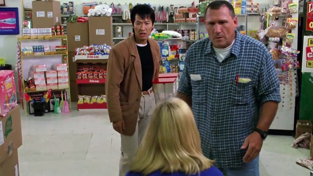 Kick Fire - Ohne jede Vorwarnung | movie | 1998 | Official Trailer