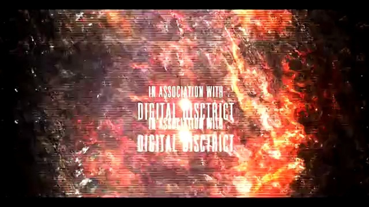 Dead Shadows | movie | 2013 | Official Trailer