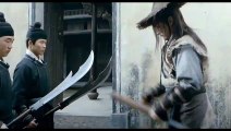 Sword Identity | movie | 2012 | Official Trailer