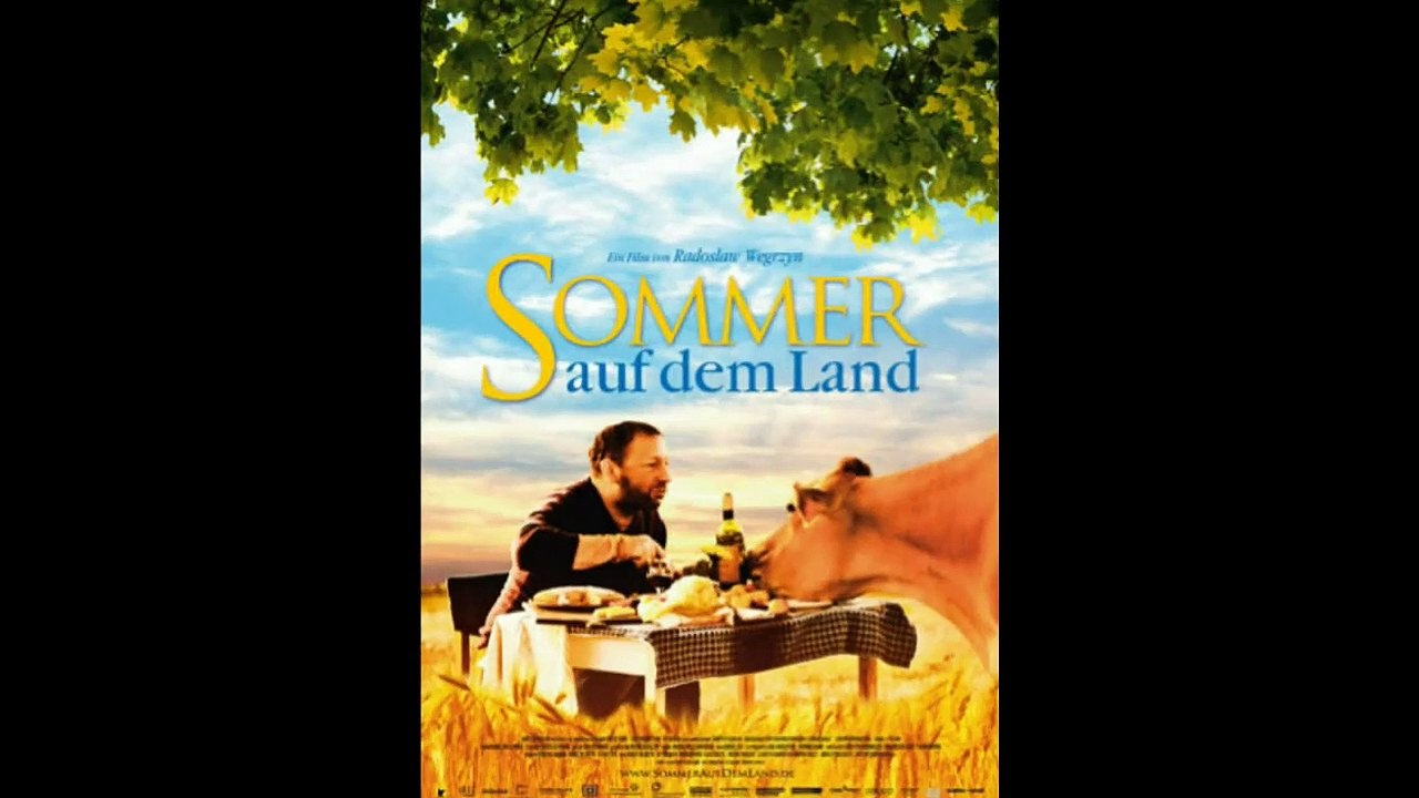 Sommer auf dem Land | movie | 2012 | Official Trailer