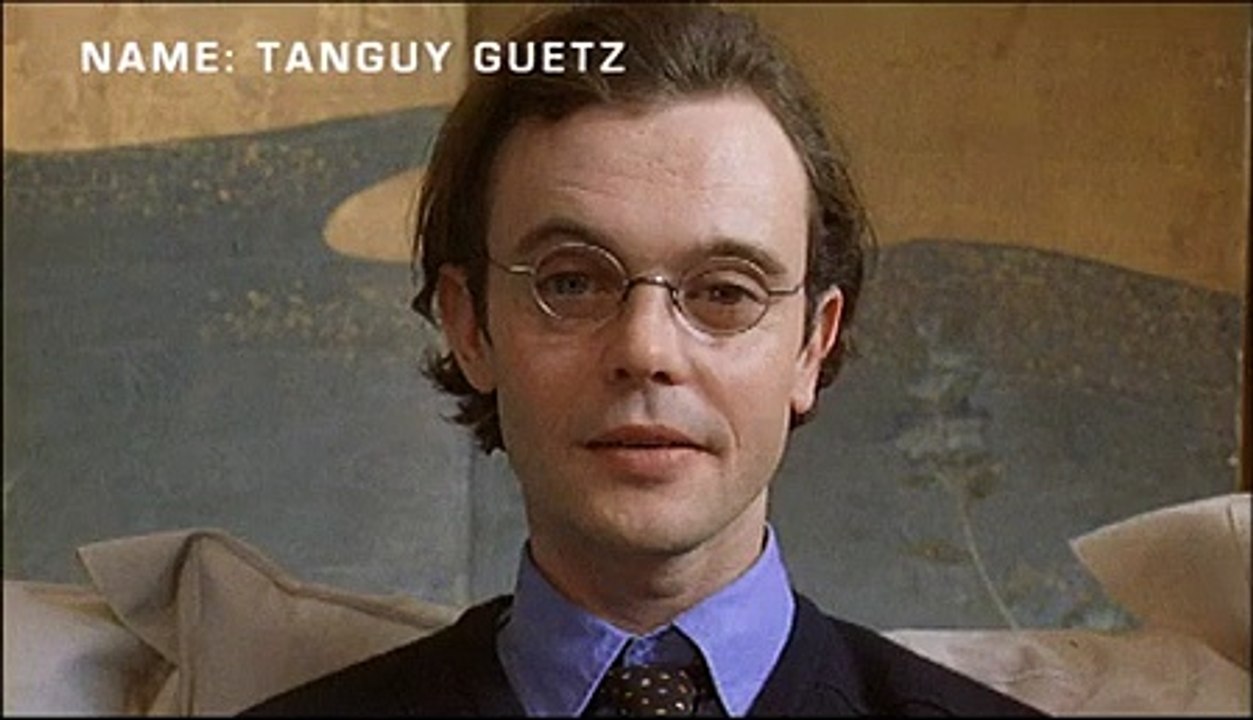 Tanguy - Der Nesthocker | movie | 2001 | Official Trailer