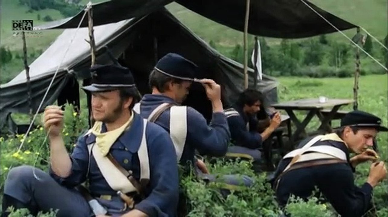 Der Scout | movie | 1983 | Official Trailer