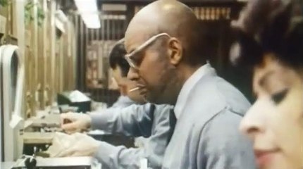 Miracolo a Sant'Anna | movie | 2008 | Official Trailer