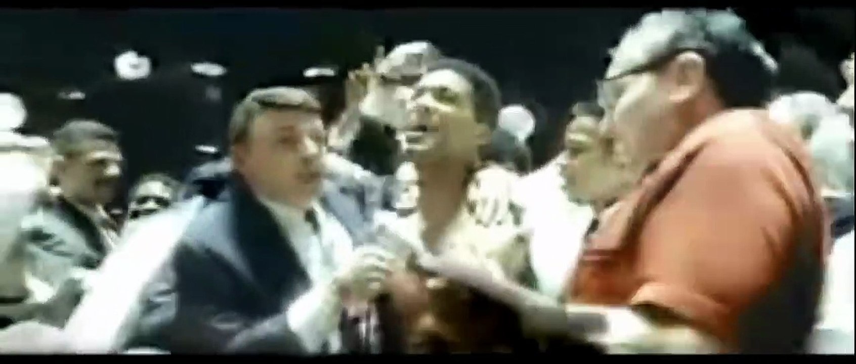 Ali | movie | 2001 | Official Trailer