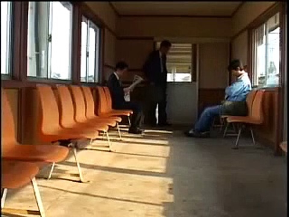 Visitor Q | movie | 2001 | Official Trailer