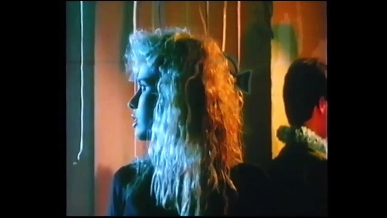 Necromancer - Das Tor zur Hölle | movie | 1988 | Official Trailer