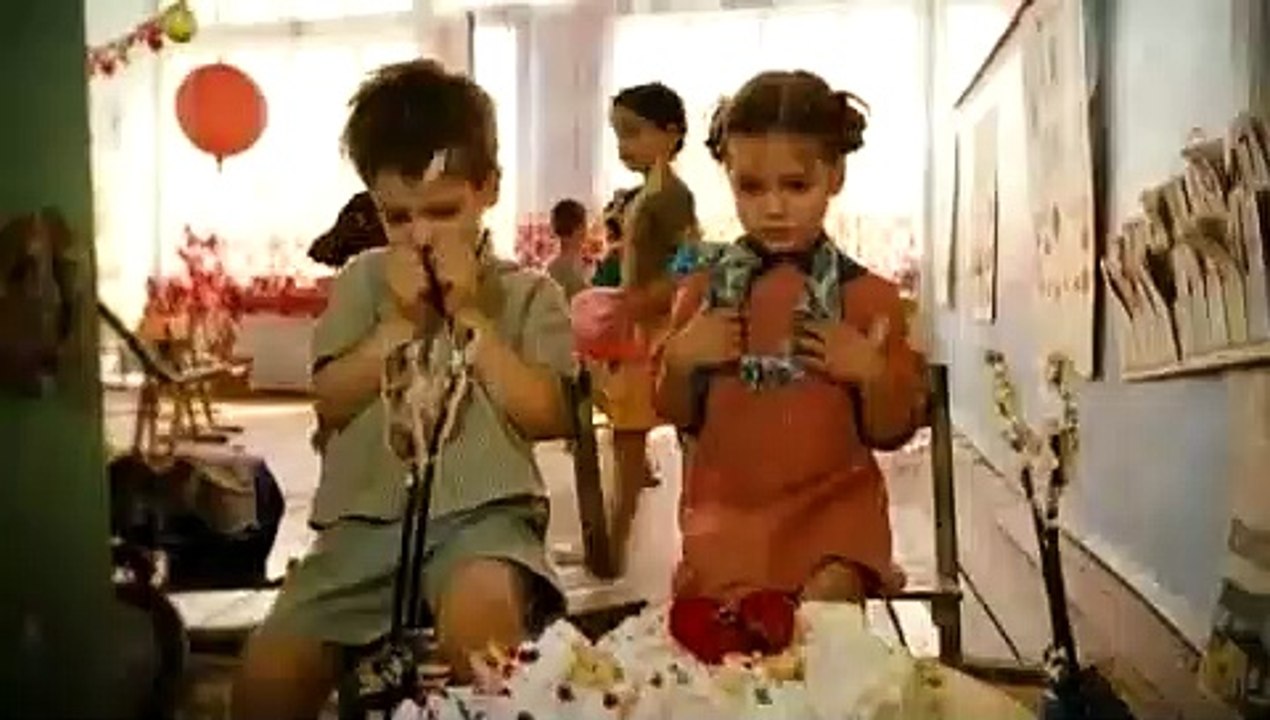 Absurdistan | movie | 2008 | Official Trailer