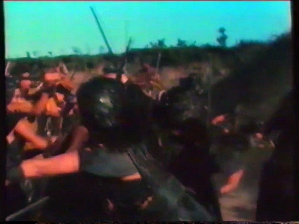 Stormquest | movie | 1988 | Official Trailer