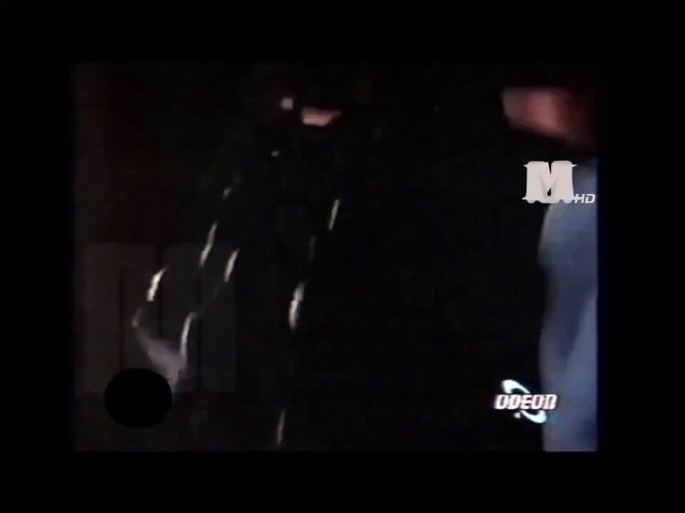 Panik | movie | 1982 | Official Trailer