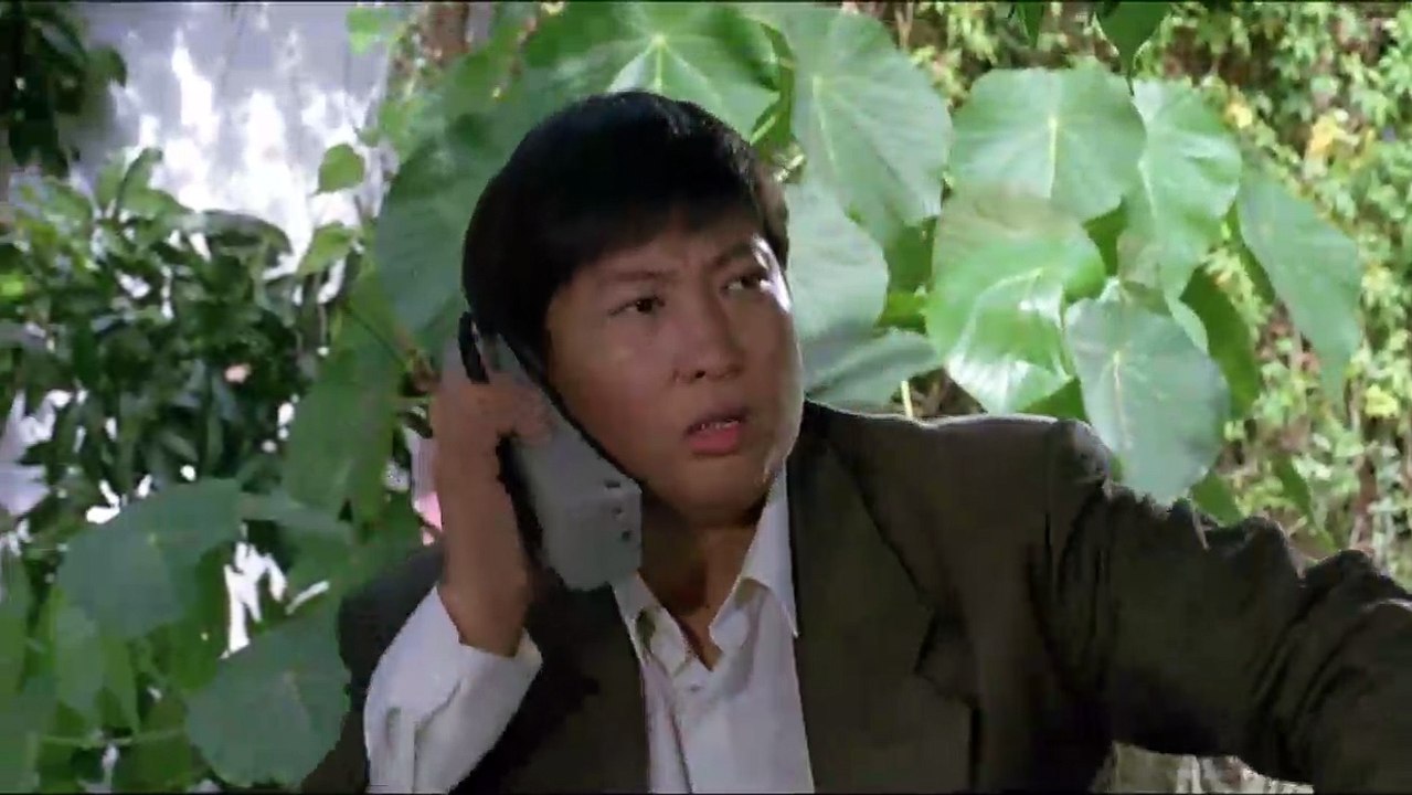 Action Hunter | movie | 1988 | Official Trailer