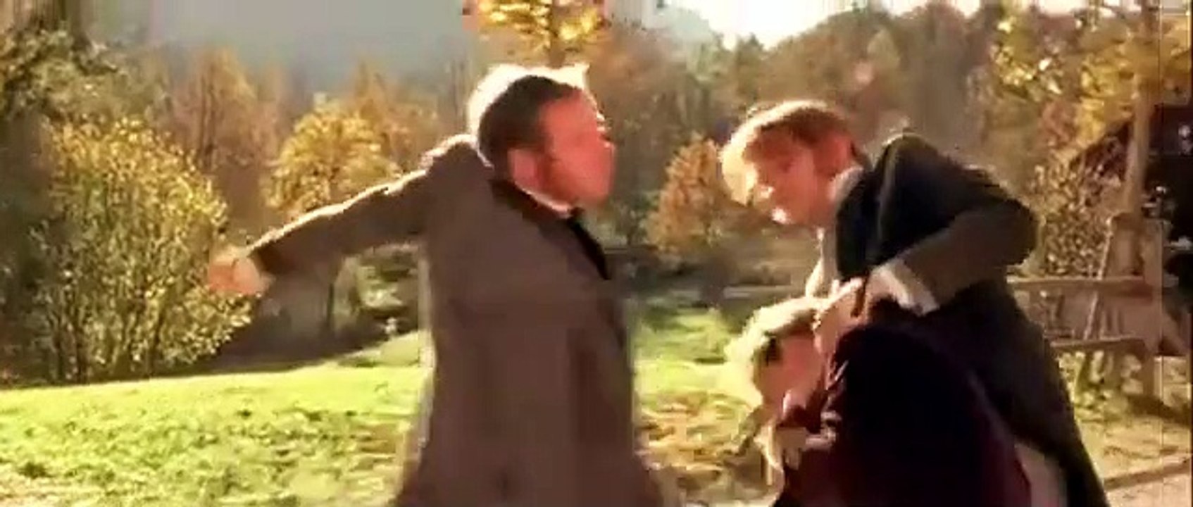 Das Fähnlein der sieben Aufrechten | movie | 2001 | Official Trailer