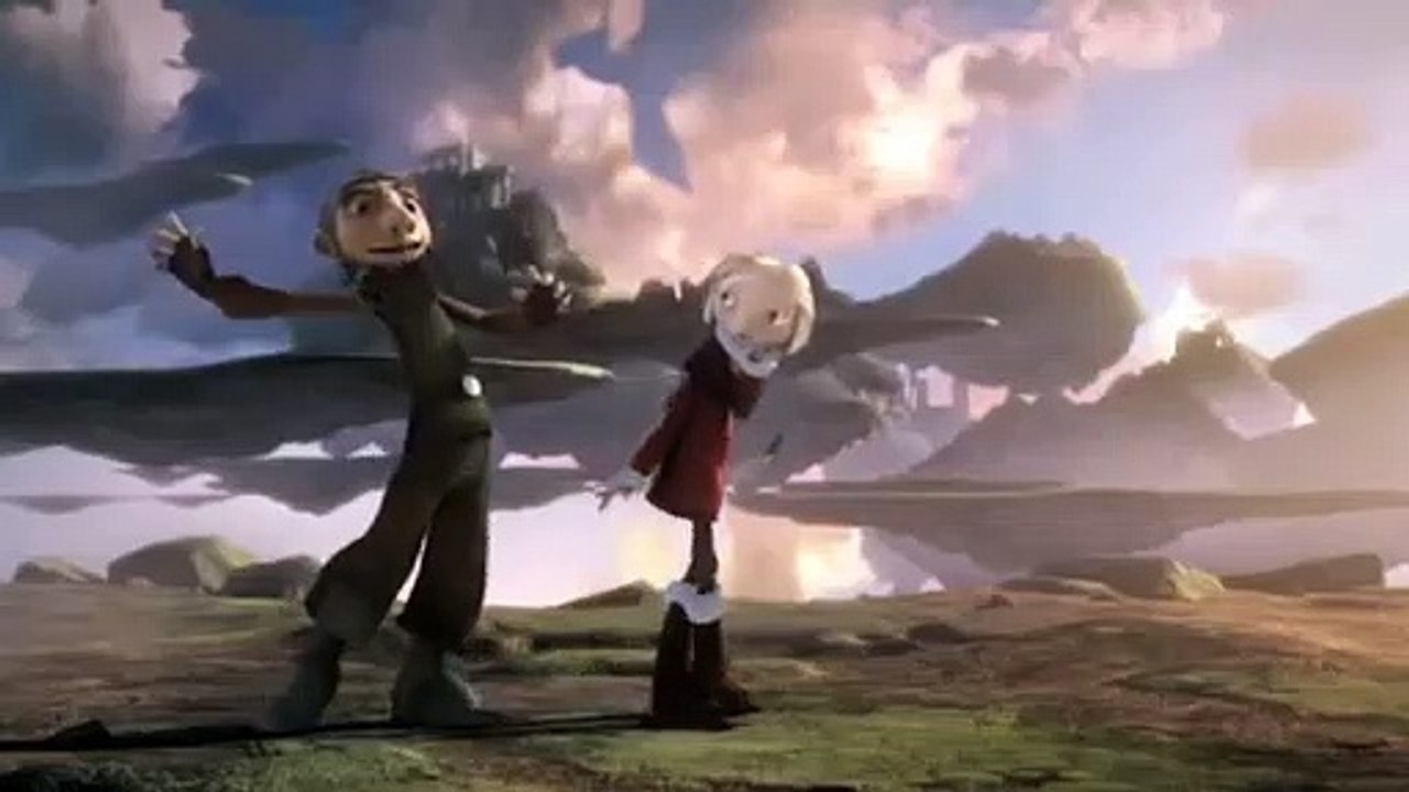 Die Drachenjäger | movie | 2008 | Official Trailer