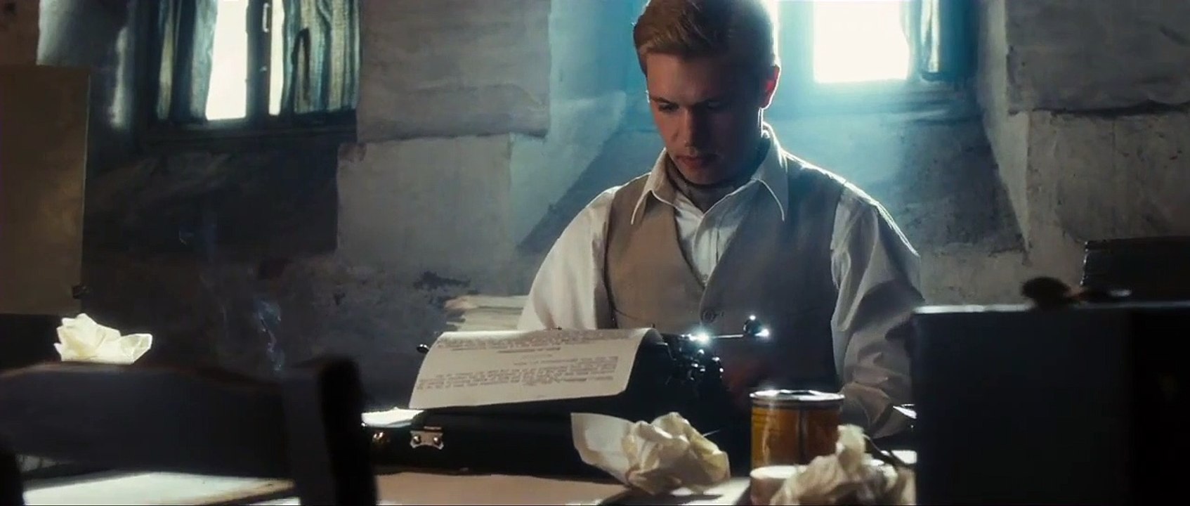 Max Manus | movie | 2008 | Official Trailer