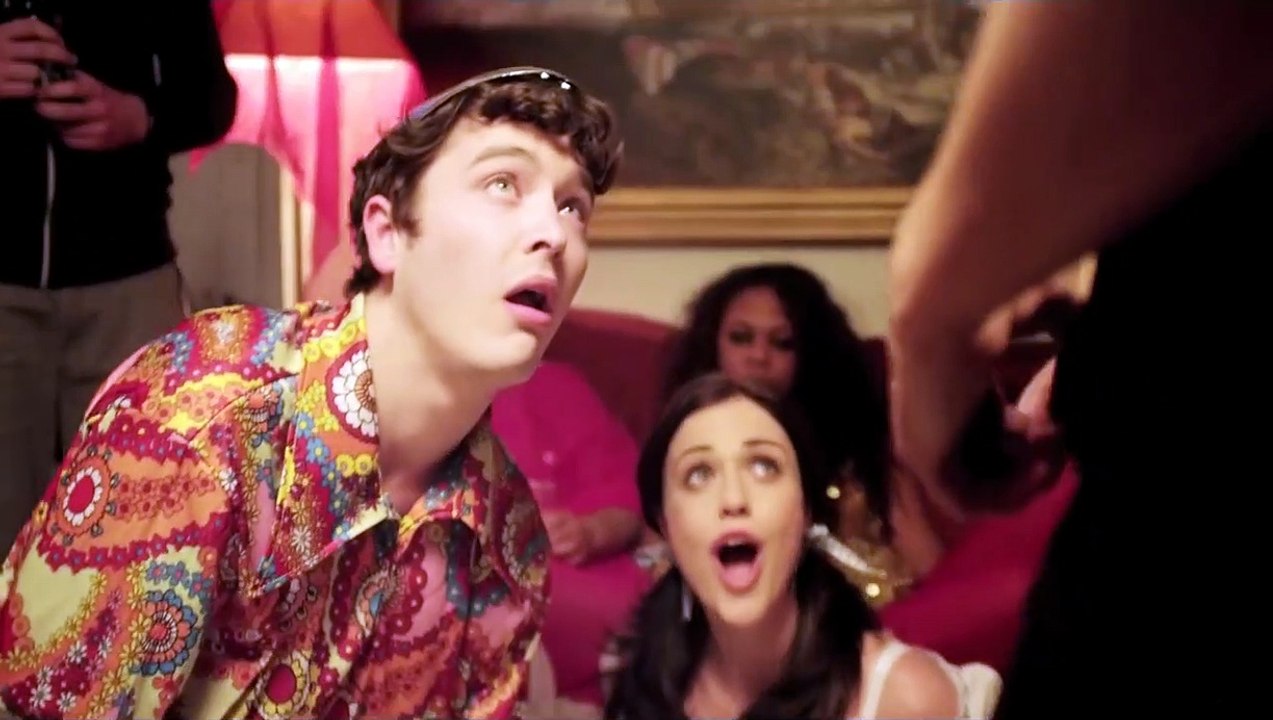 Truth or Dare | movie | 2012 | Official Trailer