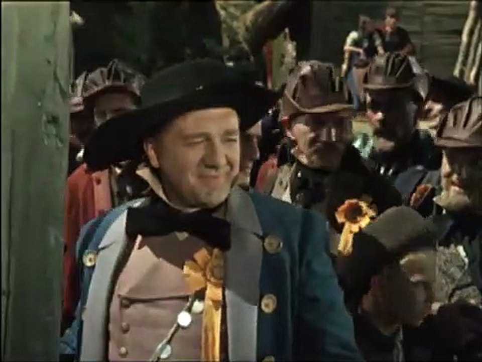 Das kalte Herz | movie | 1950 | Official Trailer